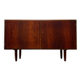 Rosewood sideboard by Gunni Omann, Denmark, 1960s