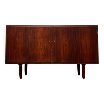 Rosewood sideboard by Gunni Omann, Denmark, 1960s