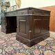 Bureau Chesterfield classique anglais Partnerdesk