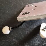 Coat rack 1 hook