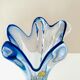 Vintage vase by Josef Hospodka for Chribska, Czech Republic 60's