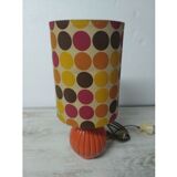 Table lamp