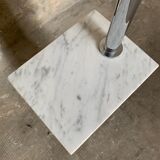 Lampadaire arc italien vintage