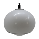 Hanging lamp design Harvey guzzini , made by Meblo in Croatia, 1970