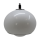 Hanging lamp design Harvey guzzini , made by Meblo in Croatia, 1970