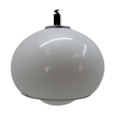 Hanging lamp design Harvey guzzini , made by Meblo in Croatia, 1970