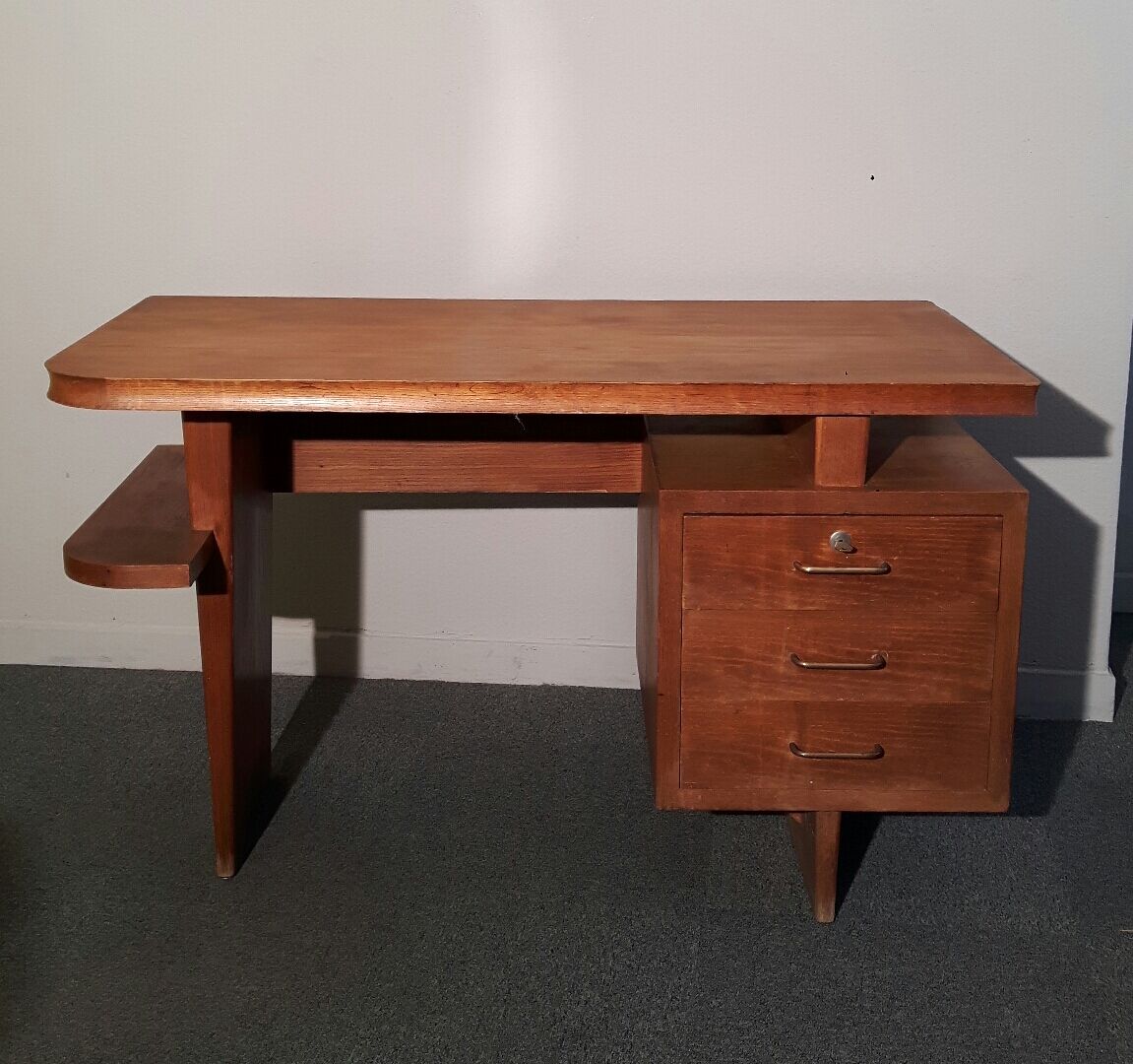 Desk vintage