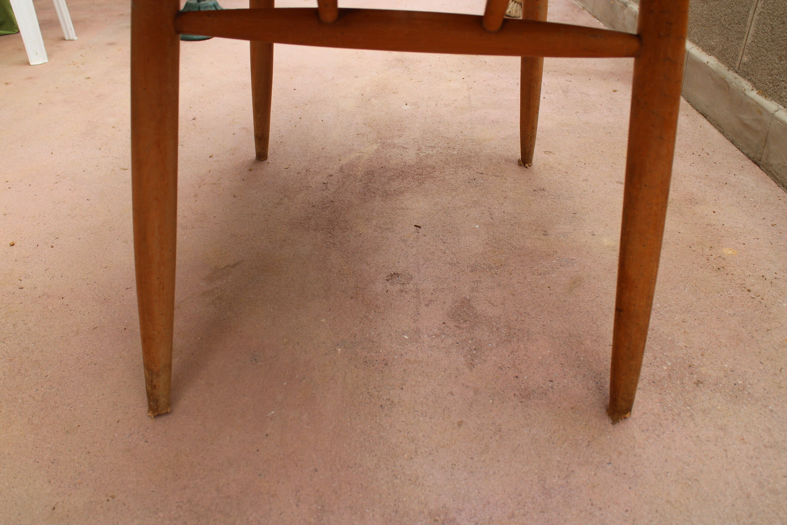 Table pirkka by Ilmari Tapiovaara