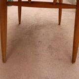 Table pirkka by Ilmari Tapiovaara