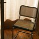 2 Marcel Breuer chairs