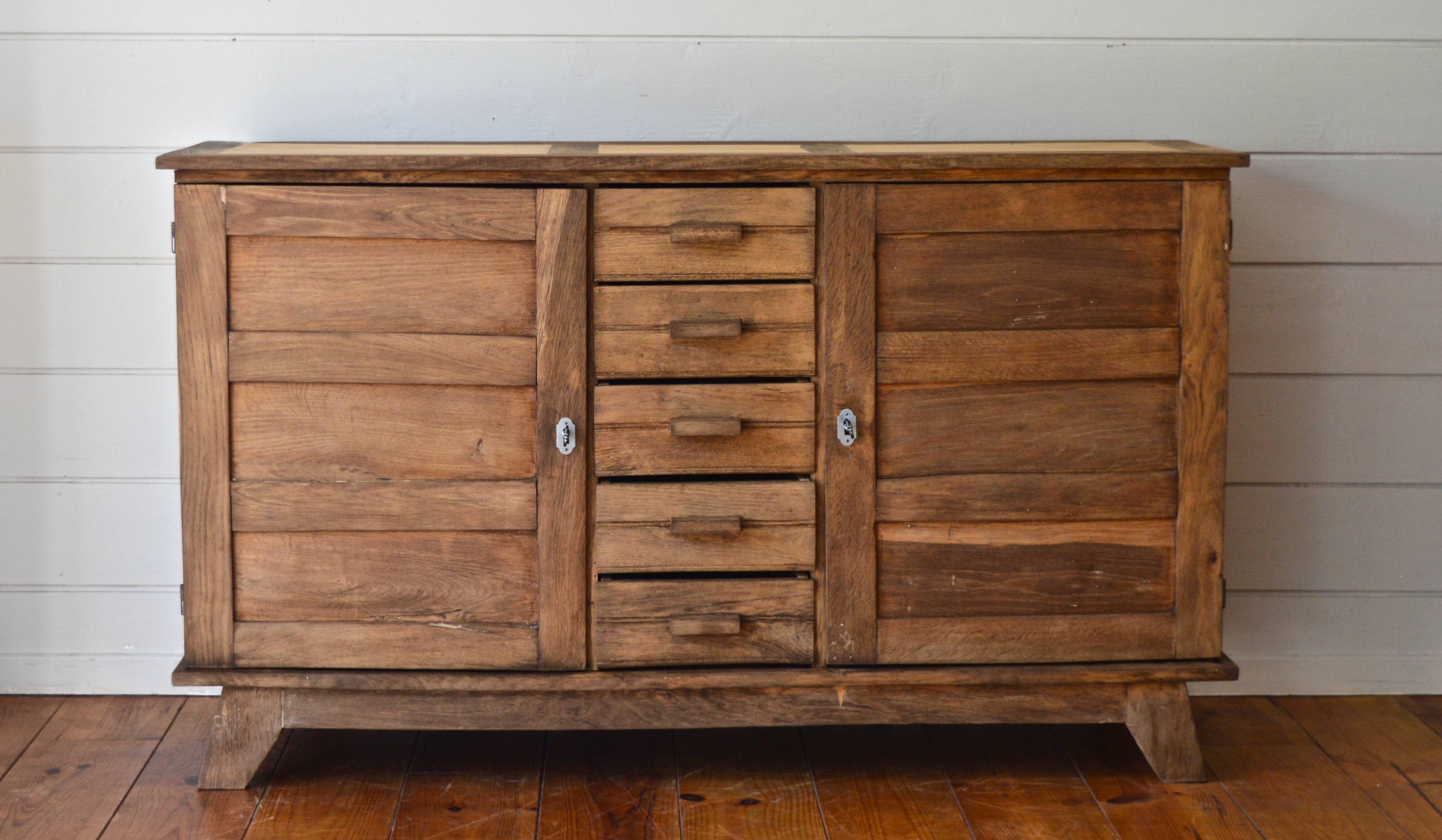 René Gabriel sideboard