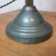 Super Chrome workshop lamp