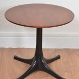 George Nelson side coffee tables for Hermann Miller