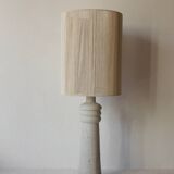 Lampe en céramique