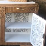 Parisian art deco buffet