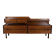 Buffet vintage des années 1960 conçu par Gianfranco Frattini pour La Permanente M