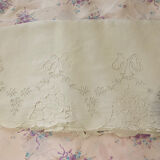 Richelieu embroidery sheet