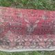 Wool carpet 4 m