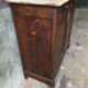 Parisian buffet 2 doors