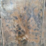 Tolix Style Wardrobe