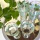 Antique glasses
