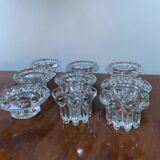 Candle holders