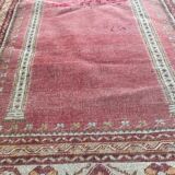 Carpet former Turkish 130 X 174 CM hand made Ghyordes