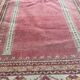 Carpet former Turkish 130 X 174 CM hand made Ghyordes