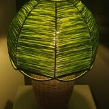 Bedside lamp