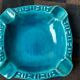Vintage ashtray
