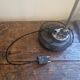 Vintage industrial workshop/architect lamp '50s - '60s nestler