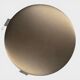Tabouret "Les Invisibles de Marais" en Plexiglas – Circa 1970