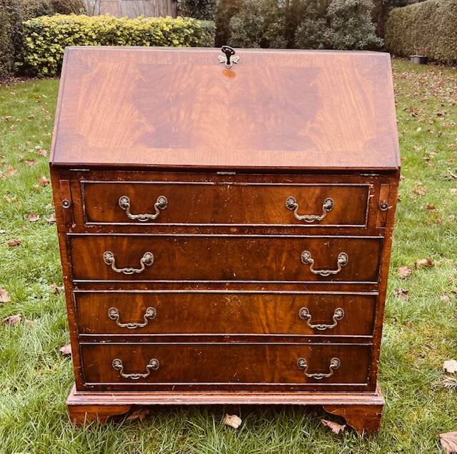 Secretary
