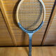 Vintage Wooden Tennis Racket FINO Trophy Sport #E212