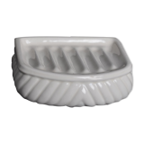 Italian soap holder