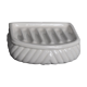 Porte savon italien