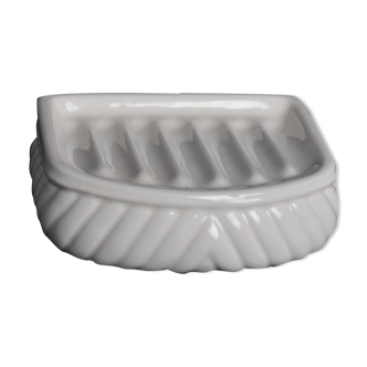 Italian soap holder