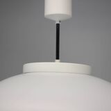 Mid-Century Large Candlestick, 1960s Czechoslovakia