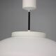 Mid-Century Large Candlestick, 1960s Czechoslovakia