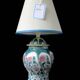 Bedside lamp