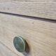 Art deco sideboard