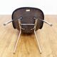 Original chair Eames DSX Herman Miller Vitra edition of the 70s.