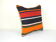 Turkish Kilim cushion cover