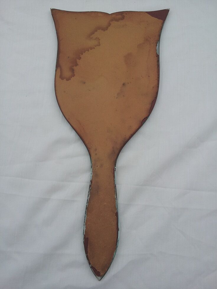 Miroir 35 x 17 cm
