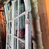 Pair of windows