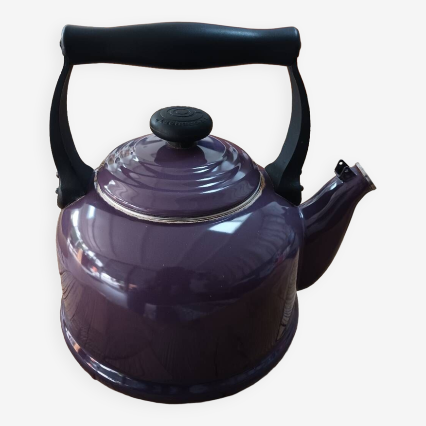 Bouilloire Le Creuset