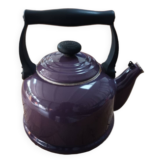 Le Creuset kettle