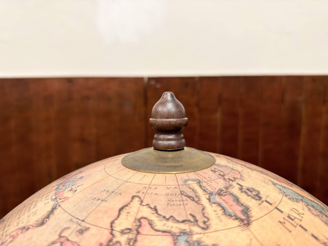 Barglobe de table classique italien Zoffoli