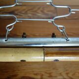 Trash 60s rattan bed