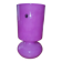 IKEA LYTKA Lamp – Fuchsia Pink – Scandinavian Design